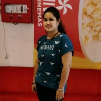 Rutuja Khedekar