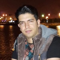 Habib Bagheri