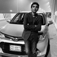 Jahangir Sarkar