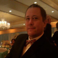 Stephen Johnson