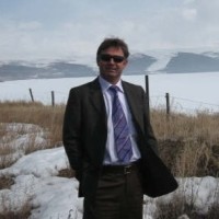 Ömer Behsat Barış