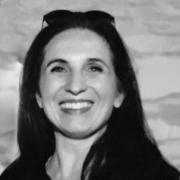Catherine Perret