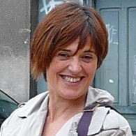 Begoña Itarte Azcona