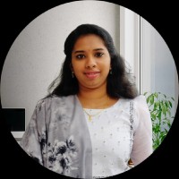 Vinju Elizabeth Jose