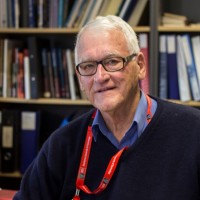 Tom Spurling