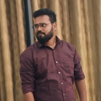 Sakthi Ganesh. M