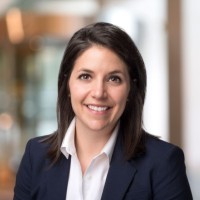 Stephanie Paul, J.D.