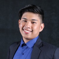 Justyn Ray Mariñas