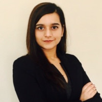 Devina Kumar