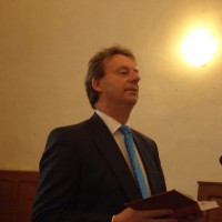 Glenn Moore