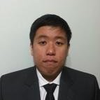 Joaquin Low Jing Hui