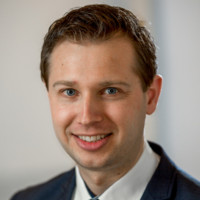 Janus Burla Johansen