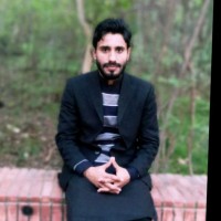 Mujahid Hussain