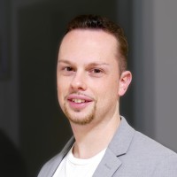 Sebastian Oberascher