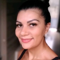 Marina Maria Martins Andrade