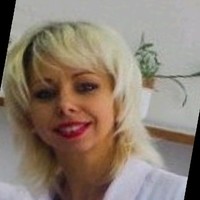 lenyska pavlenko