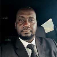 Joel Marcellus