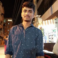 Chaithanya Kothapalli