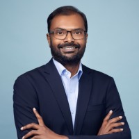 Saravanan Kanagaraj