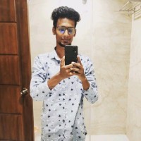 Dinesh Devaraj A
