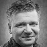 Artur Gibas, Executive MBA