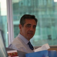 Luis Javier Puente