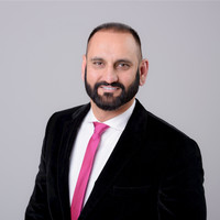 Gurpreet Brar