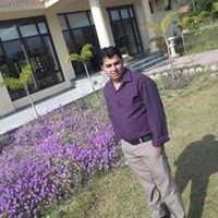 Devendra pant