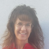 Sandy Thomas