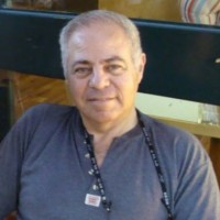 DANIEL SHACHAR