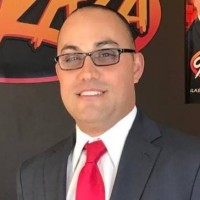 Christian De La Cruz