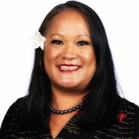 Tanya Diaz-Chong, Ed.D., Mam
