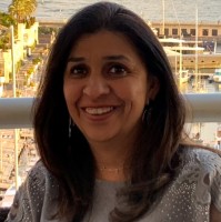 Parveen Brar