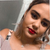 Daniela Marin Ramirez