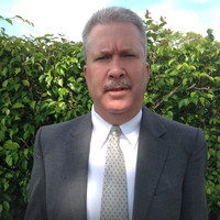 Wayne Harris