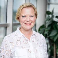 Julie Warming
