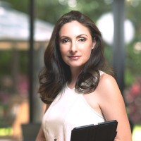 Galia Polyanovsky, Mba