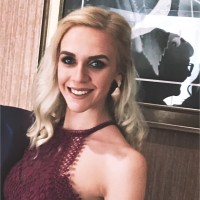 Rebecca Johnson