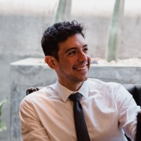 Javier Ponce Rincón