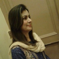 Mehvish Haider