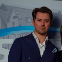 Sander Røen Johnsen