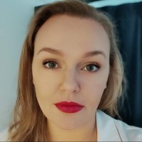 Agnieszka Maria Sieradzka