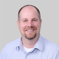 Todd Robinson