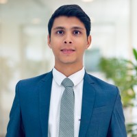 Djamil R.