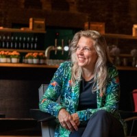 Anna-Geertje Van Eert-Hammer