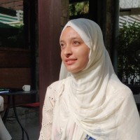 Shaheen Ansari