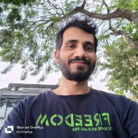 Kedar Borkar 🇮🇳