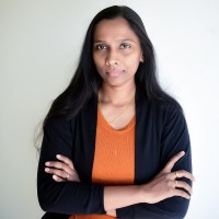 Manjula G