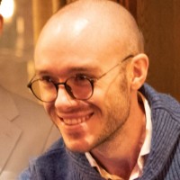 Jarrad Whitaker