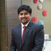 Harshavardhan Bapat